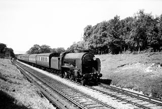 Bluebell Railway Museum