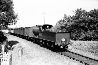 Bluebell Railway Museum