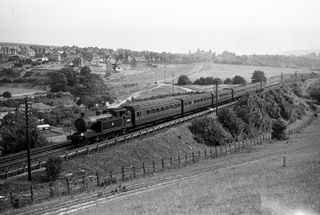 Bluebell Railway Museum