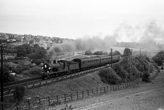 Bluebell Railway Museum