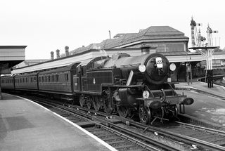 Bluebell Railway Museum