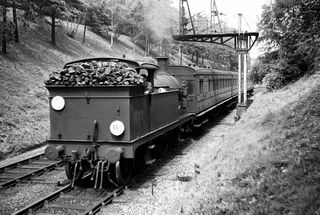 Bluebell Railway Museum