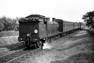 Bluebell Railway Museum