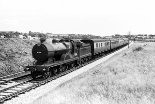 Bluebell Railway Museum