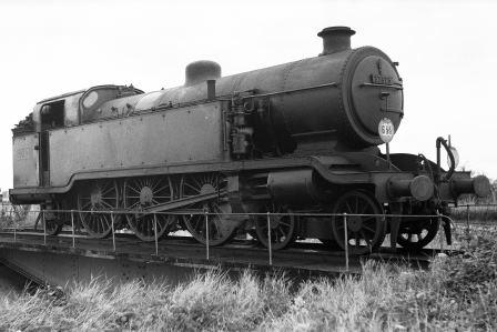 Bluebell Railway Museum
