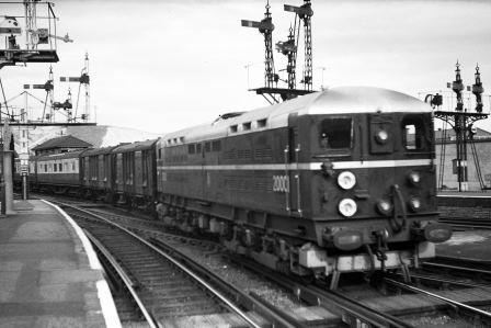 Bluebell Railway Museum