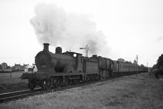 Bluebell Railway Museum