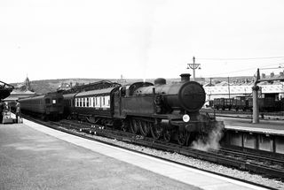 Bluebell Railway Museum