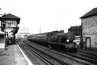Bluebell Railway Museum