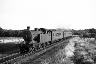 Bluebell Railway Museum