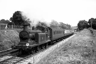 Bluebell Railway Museum