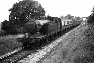 Bluebell Railway Museum