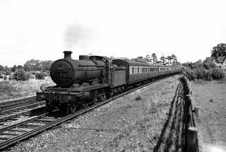 Bluebell Railway Museum