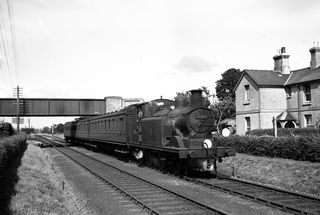 Bluebell Railway Museum