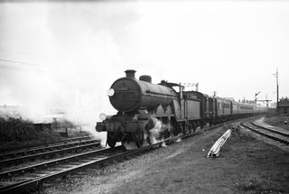 Bluebell Railway Museum