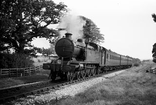 Bluebell Railway Museum