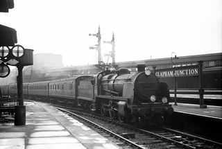 Bluebell Railway Museum