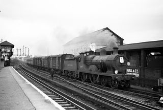 Bluebell Railway Museum
