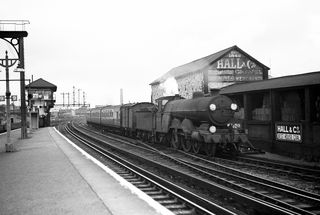 Bluebell Railway Museum