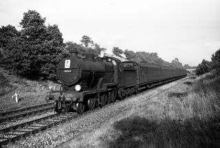 Bluebell Railway Museum
