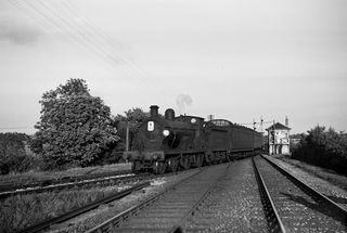 Bluebell Railway Museum