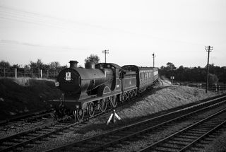 Bluebell Railway Museum
