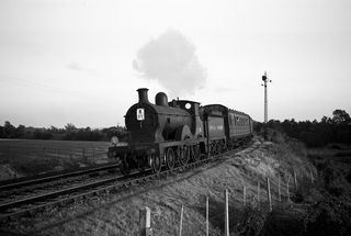 Bluebell Railway Museum