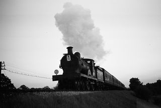 Bluebell Railway Museum