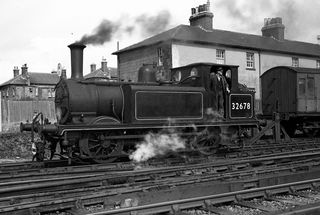 Bluebell Railway Museum