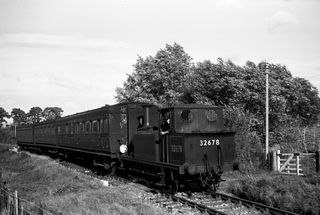 Bluebell Railway Museum