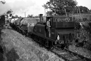 Bluebell Railway Museum