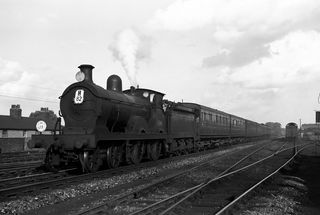Bluebell Railway Museum
