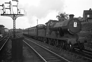Bluebell Railway Museum