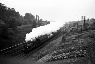 Bluebell Railway Museum