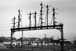 Bluebell Railway Museum