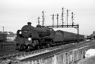 Bluebell Railway Museum