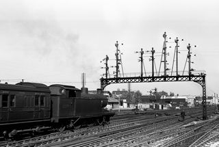 Bluebell Railway Museum
