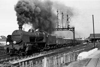 Bluebell Railway Museum