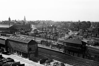 Bluebell Railway Museum