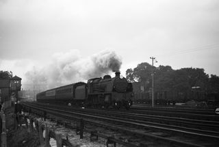 Bluebell Railway Museum