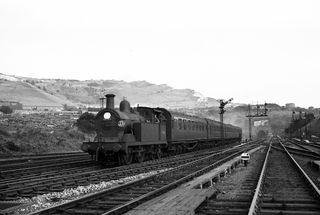 Bluebell Railway Museum