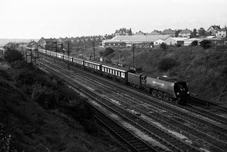 Bluebell Railway Museum
