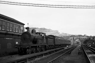 Bluebell Railway Museum