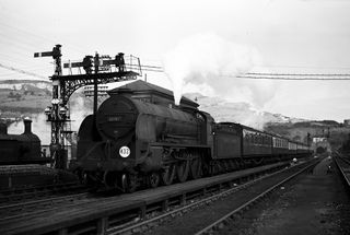 Bluebell Railway Museum