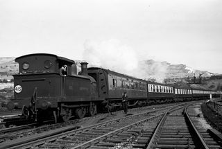 Bluebell Railway Museum