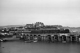 Bluebell Railway Museum