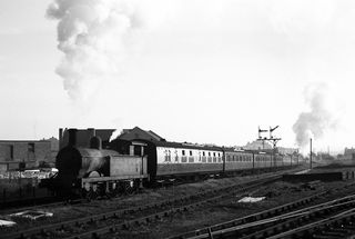Bluebell Railway Museum