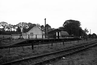 Bluebell Railway Museum