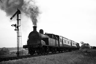 Bluebell Railway Museum