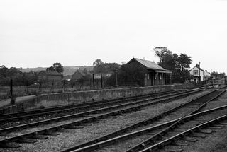 Bluebell Railway Museum